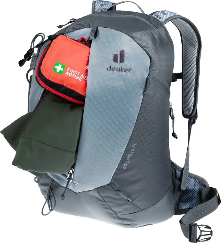 AC Lite 15 SL - Wandelrugzak 15L