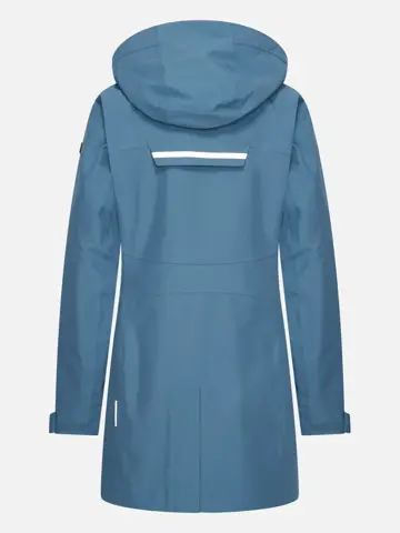 Ibota - Parka dames - Human Nature
