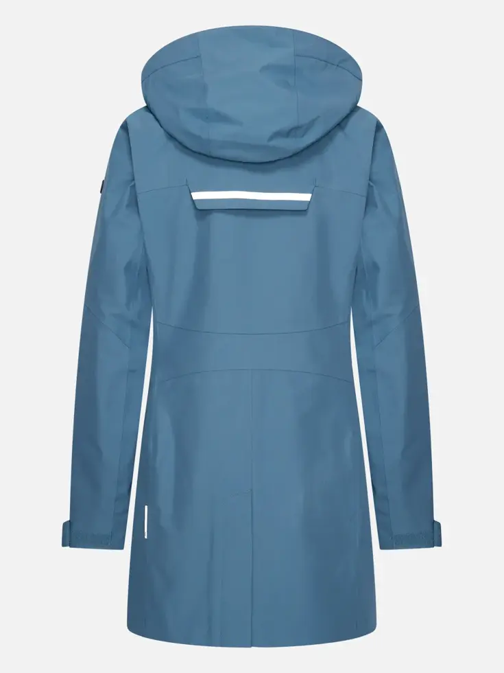Ibota - Parka dames - Human Nature
