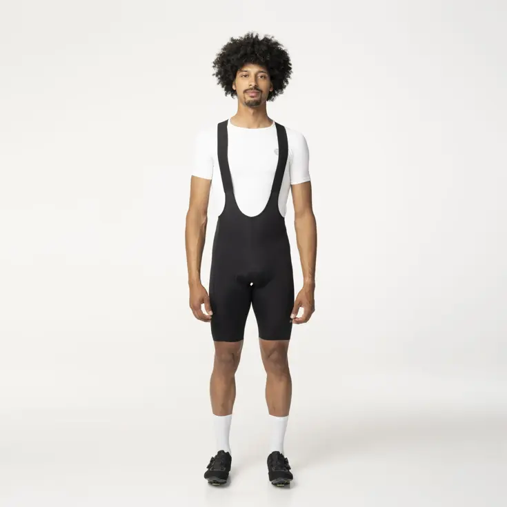 Comfort Plus - Fietsbroek heren