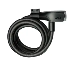 Slot Axa kabelslot resolute 180/8