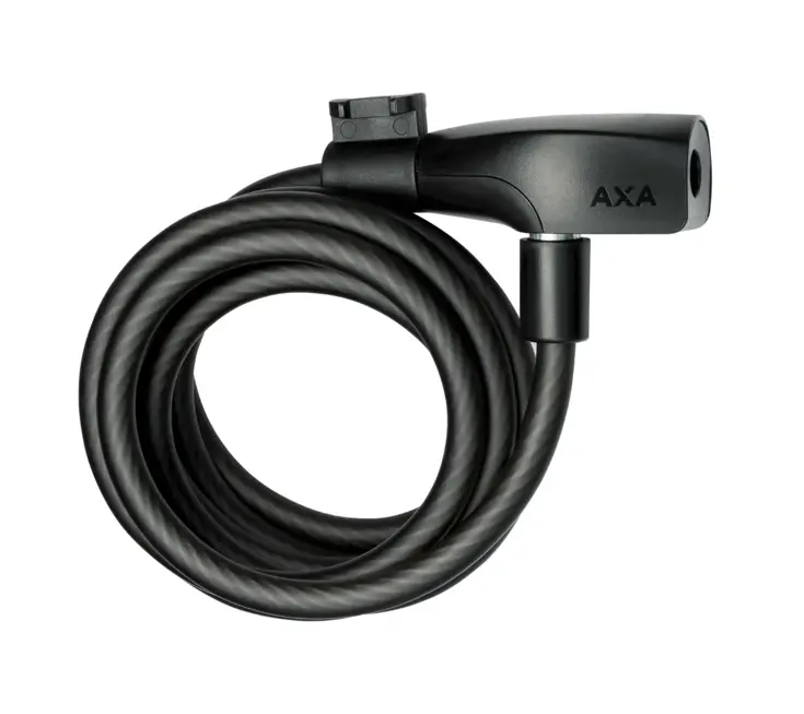 Slot Axa kabelslot resolute 180/8