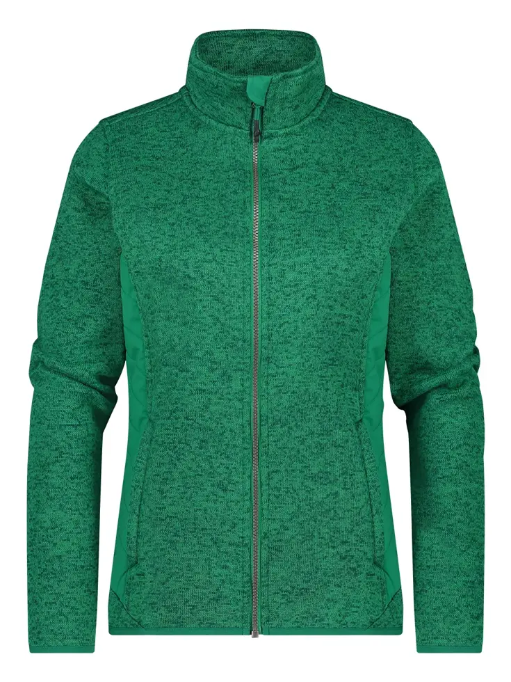 Huesca - Fleecevest dames - Human Nature