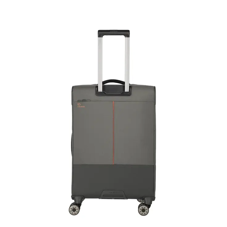 Crosslite 5.0 4w Trolley M  | 61 L