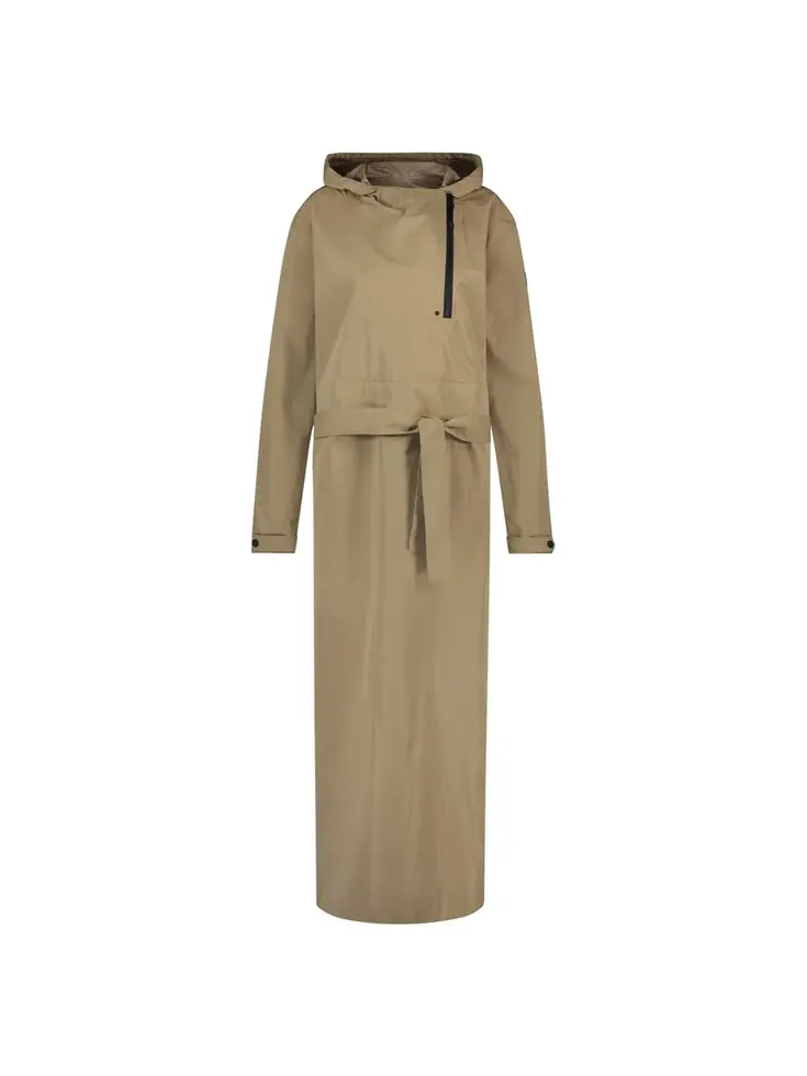 Rain Dress Anorak - Regenjas Dames