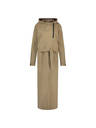 Rain Dress Anorak - Regenjas Dames