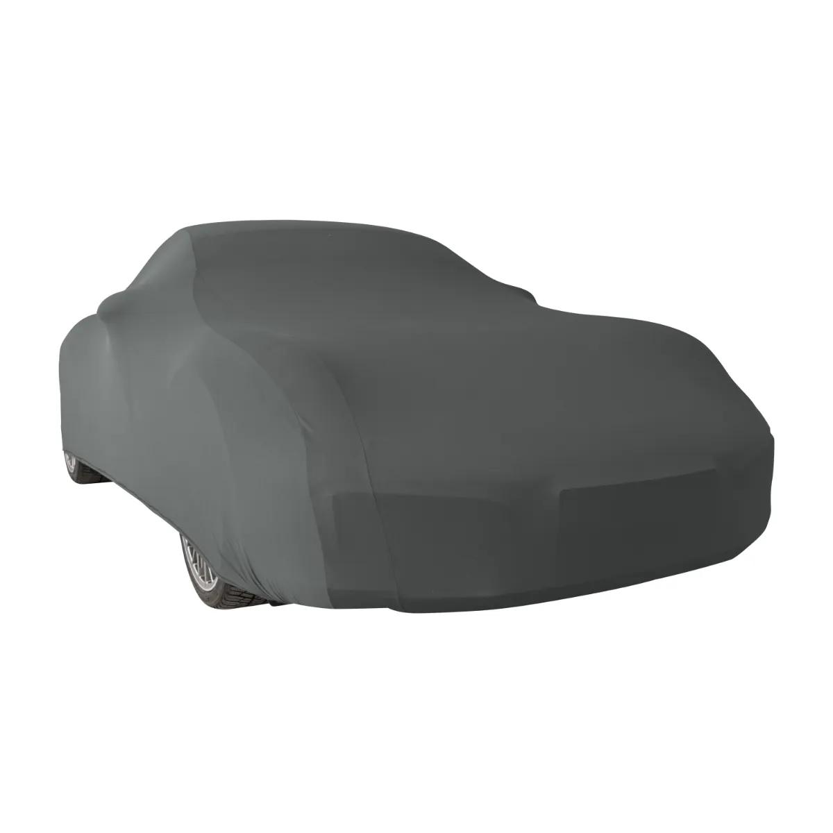 DS COVERS  BOXX indoor autohoes  XXL  Donker Grijs