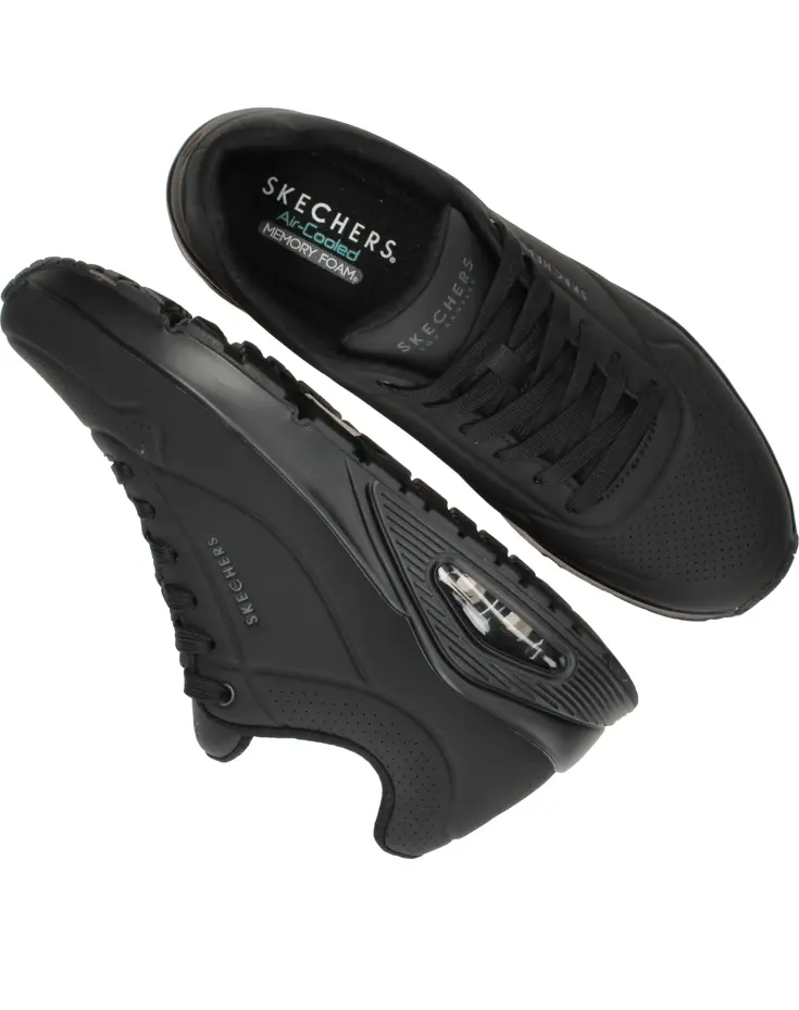Uno Stand On Air veterschoenen Heren