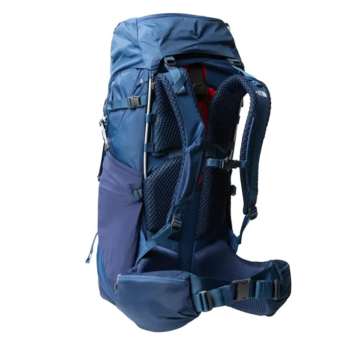 The North Face Trail  Blauw