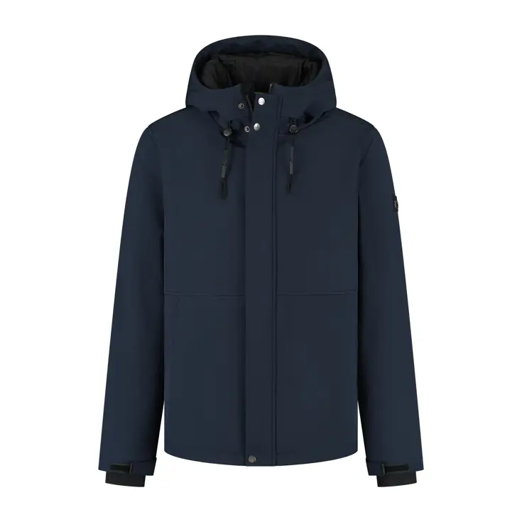 Nils Heren - Softshell Jas - Waterdicht