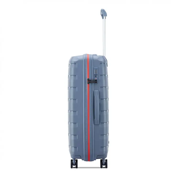 Skyline 2.0 Neon koffer / 76 L