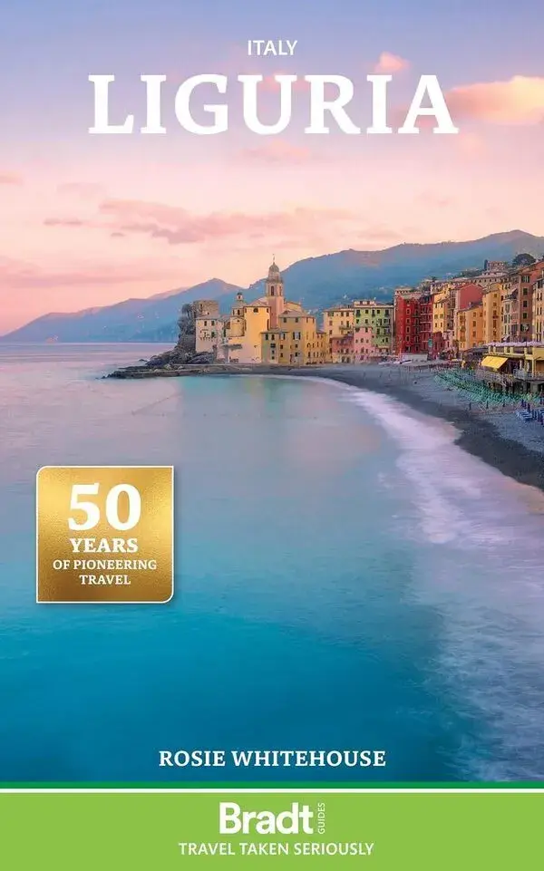 Reisgids Liguria 4