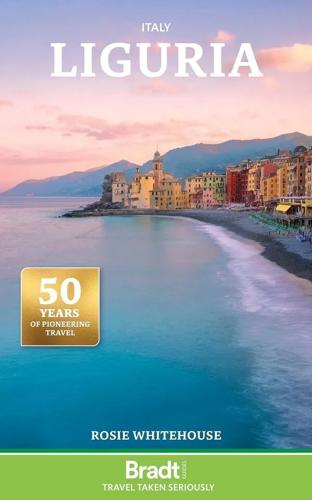 Reisgids Liguria 4