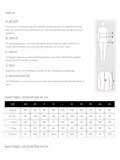 Rani - Jas dames - Winter - Slim fit