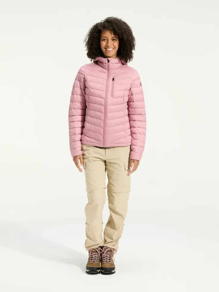 Votara - Jas dames - Human Nature