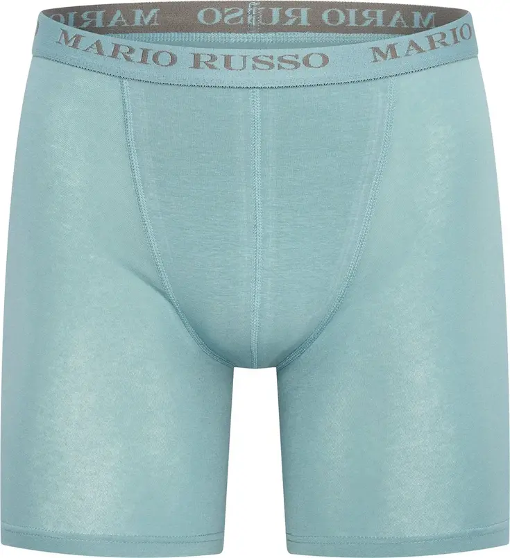 Heren 6-Pack long fit Boxers Mario Russo
