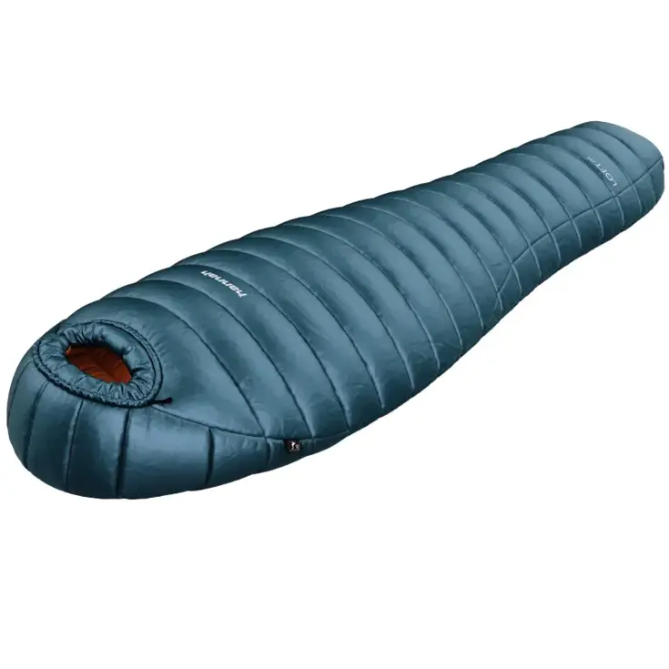 Mummyslaapzak Loft 250 Legion Blue