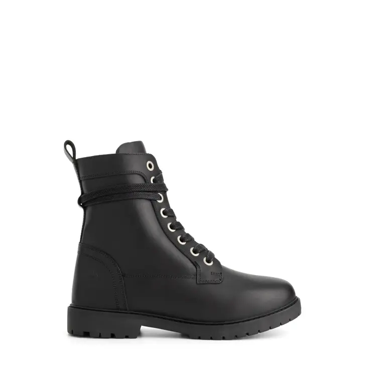 Kafjord Dames Veterboots - Gevoerd