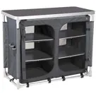 Bo-Camp Kookeiland Louise 100x48x80 cm