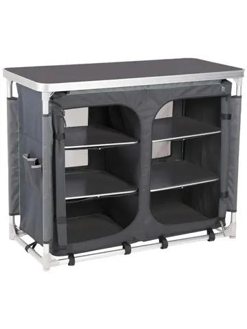 Kookeiland Louise 100x48x80 cm