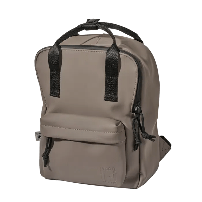 Urban Iki  Rugtas   Kayabuki Brown  Bruin
