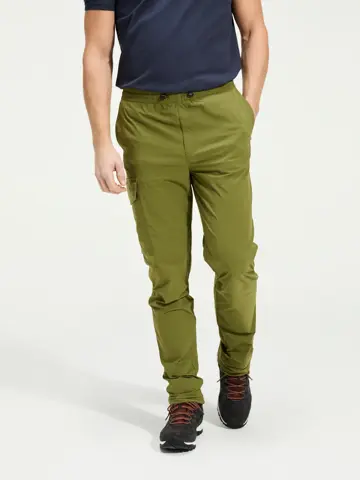 Blucher - Wandelbroek heren - Human Nature

