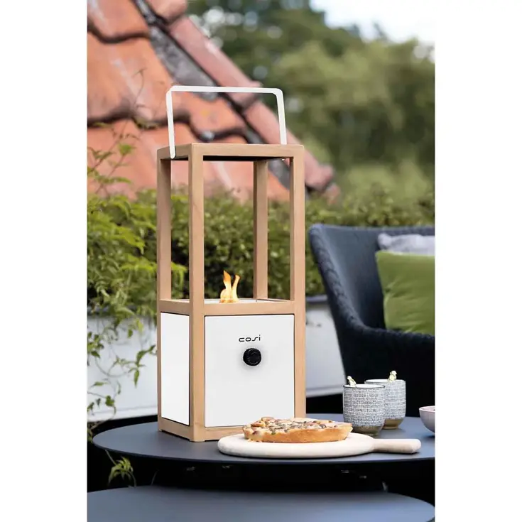 Cosiscoop Urban Gaslantaarn Cosi Fires