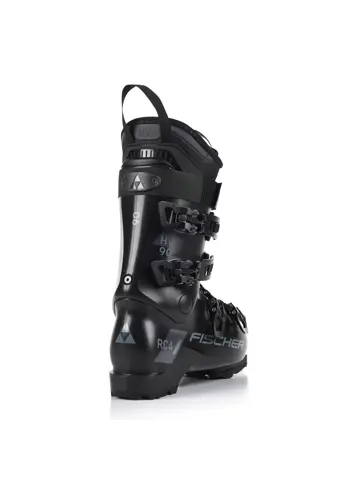Fischer RC4 90 HV GW BLACK skischoenen