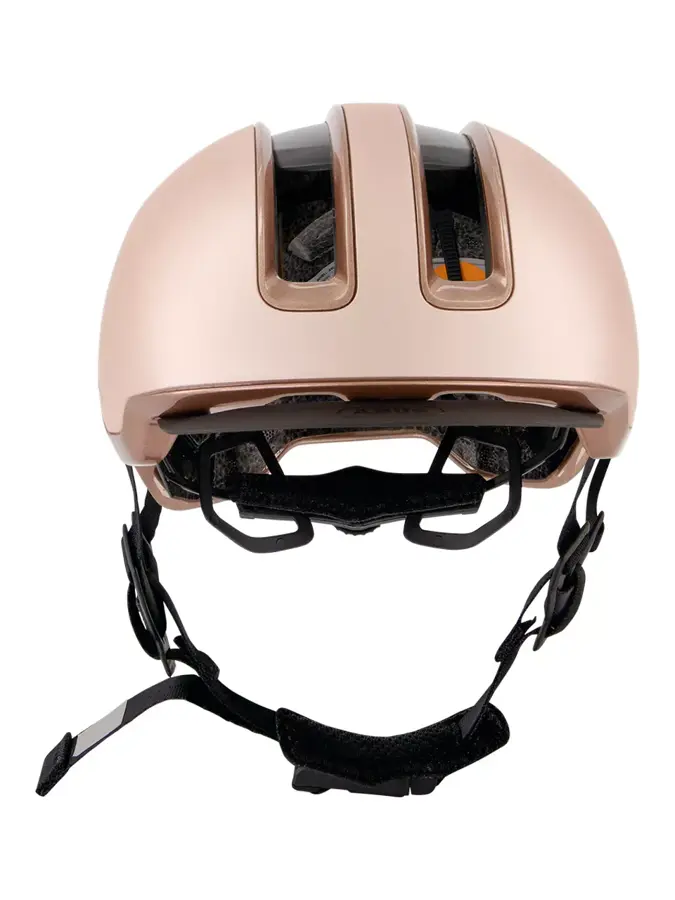 Hud-y-Light Ready - Fietshelm - Abus