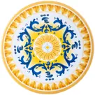 Bo-Camp Servies Sicilian 16dlg