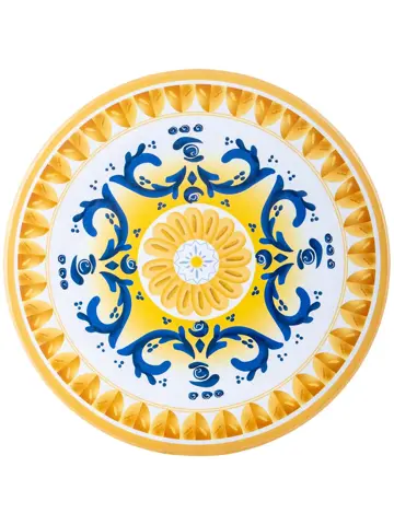 Servies Sicilian 16dlg