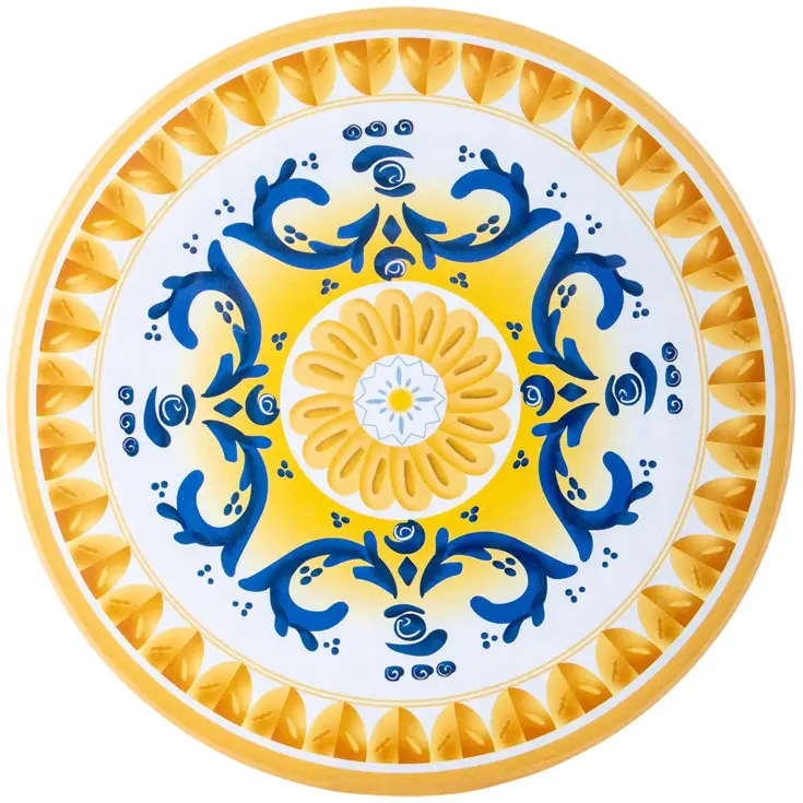 Servies Sicilian 16dlg