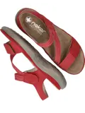 Sandalen Dames