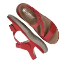 Sandalen Dames