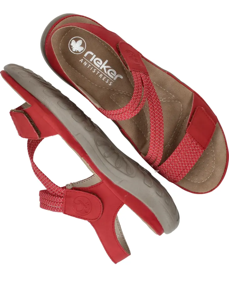 Sandalen Dames