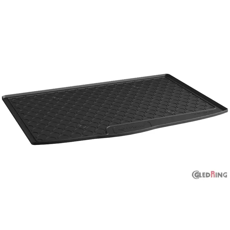 Kia Stonic 10/2017 - Kofferbakmat - Gledring
