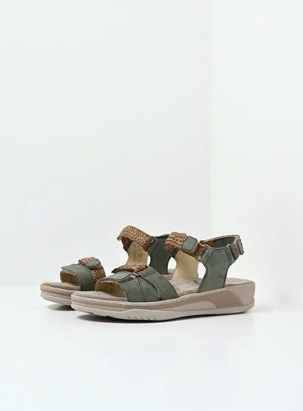 Acula - Sandalen dames