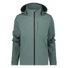 Yapton - Softshell jas heren - Human Nature