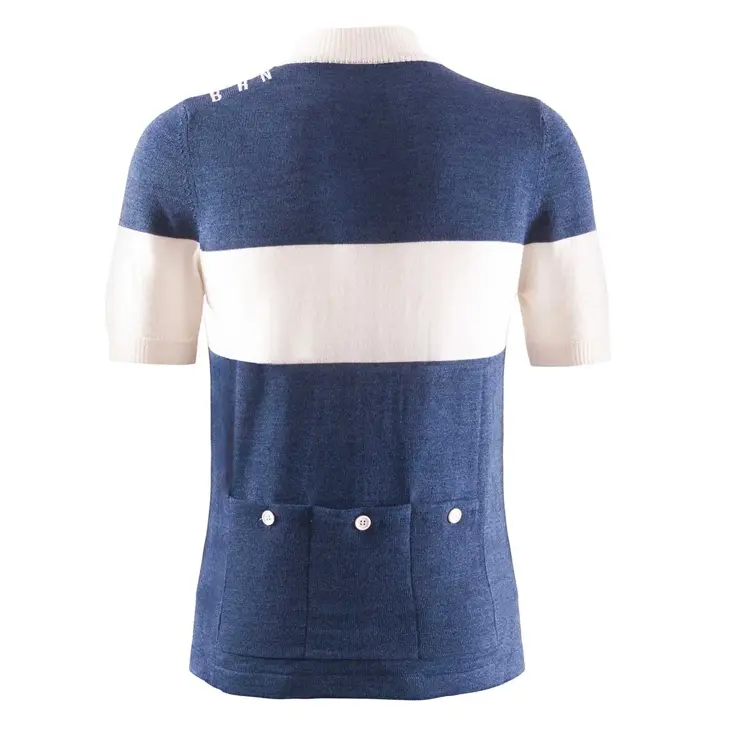 Veloce vintage wollen koerstrui