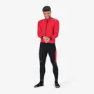 Fietsshirt Lange Mouwen Heren - Rogelli