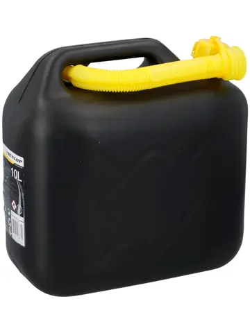 Dunlop Jerrycan 10L
