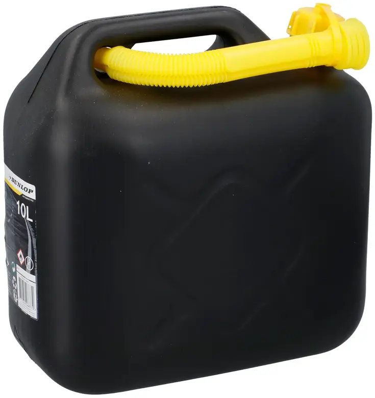 Jerrycan 10L