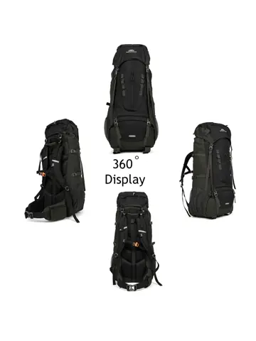 Dutch Mountains Backpack 65/75ltr