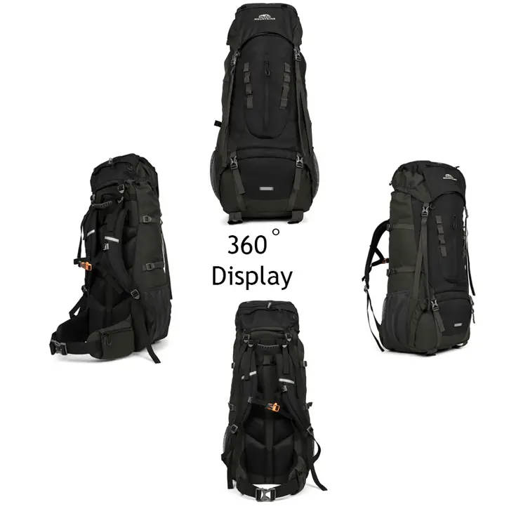 Grote Backpack 65/75ltr