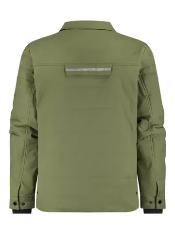 Jorak - Jas heren - Human Nature