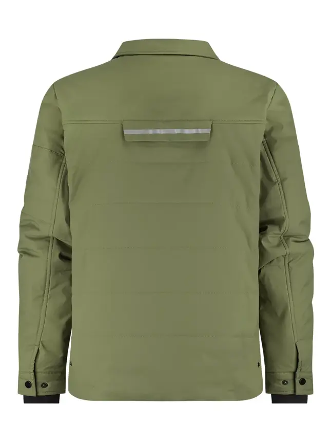 Jorak - Jas heren - Human Nature