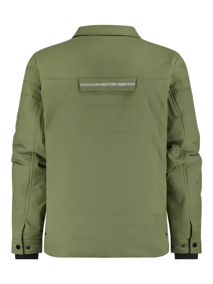 Jorak - Jas heren - Human Nature