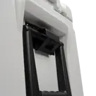 Steamy Marine Pro 120 Koelbox - 120L