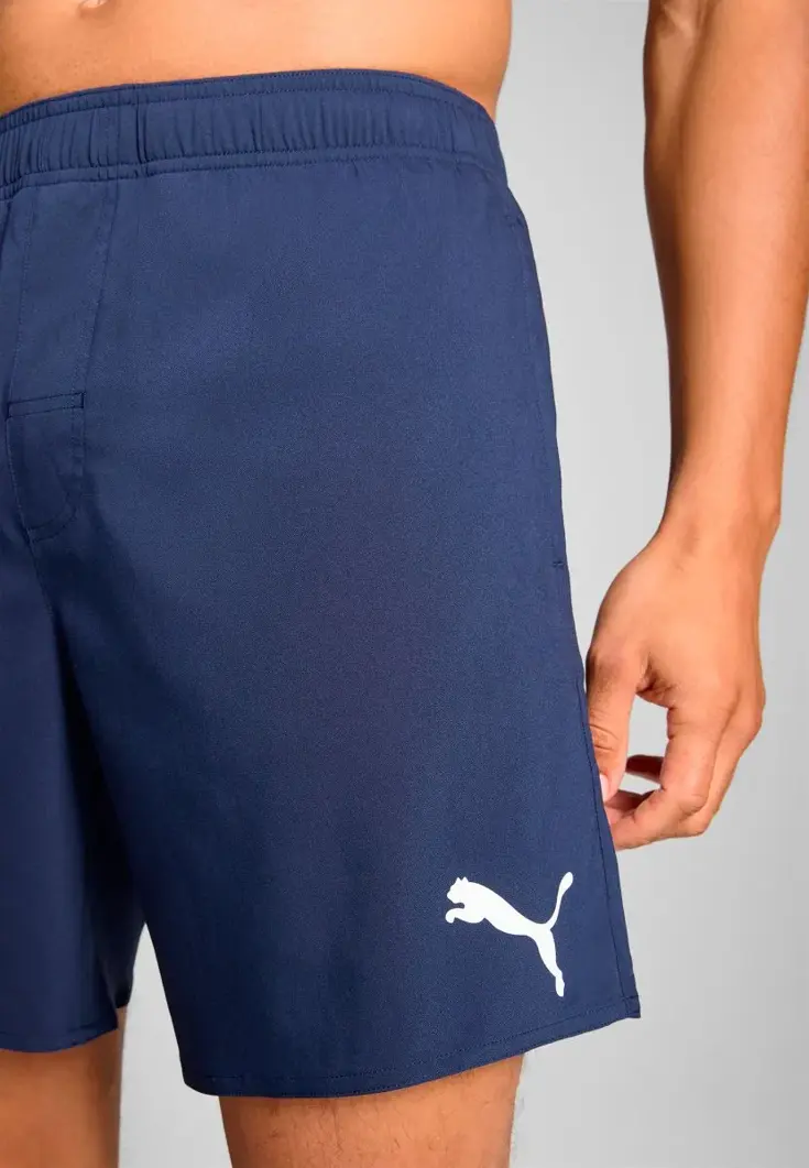 Mid Shorts - Heren - Zwembroek