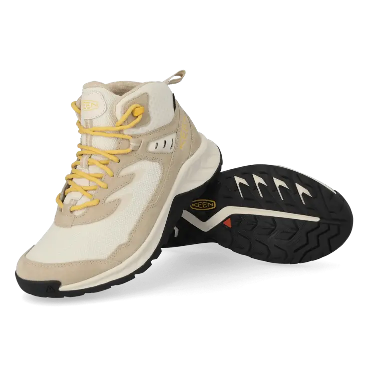 Hightrail Mid - Wandelschoenen - Dames